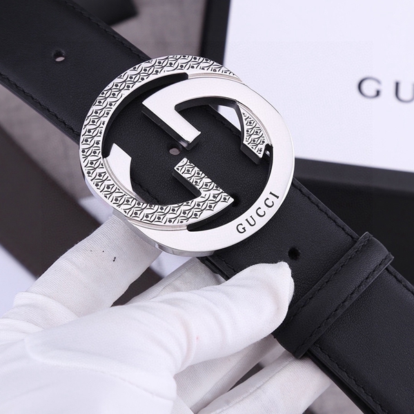 グッチベルト激安側面デザイン